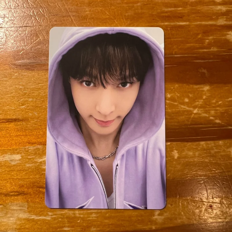 2026 SEASON'S GREETINGS