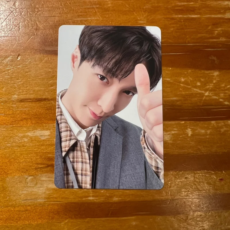 2026 SEASON'S GREETINGS