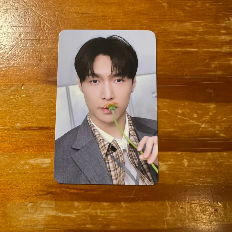 2026 SEASON'S GREETINGS KTOWN4U