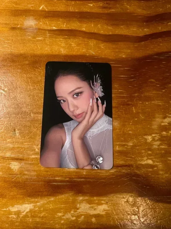 DEADLINE BLACK Ver./PINK Ver. KTOWN4U POB