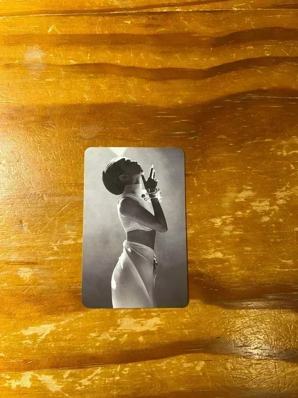 DEADLINE SILVER Ver. KTOWN4U POB