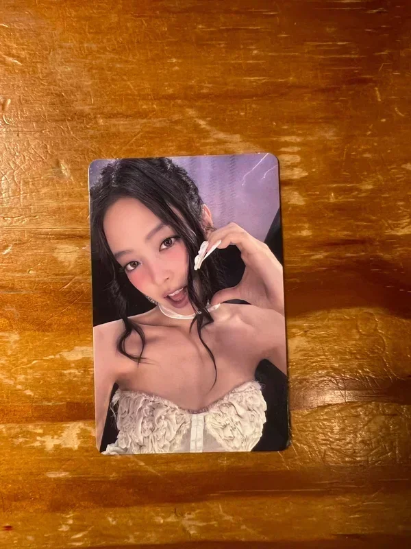 DEADLINE SILVER Ver.