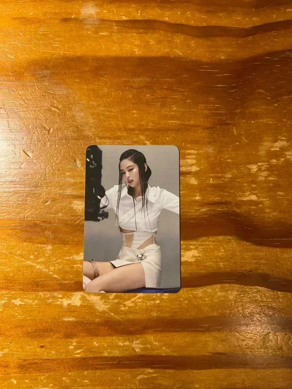 DEADLINE SILVER Ver. KTOWN4U POB