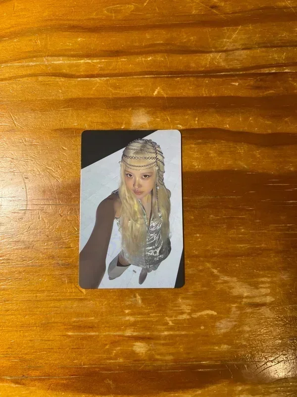 DEADLINE SILVER Ver.