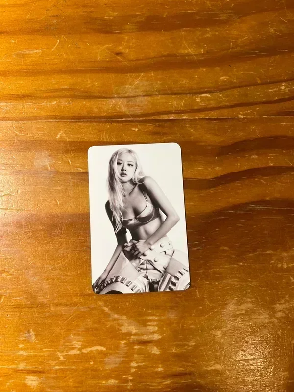 DEADLINE SILVER Ver. KTOWN4U POB