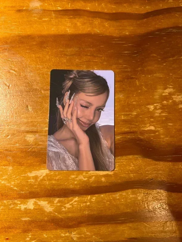 DEADLINE SILVER Ver.