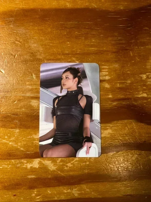 DEADLINE SILVER Ver. KTOWN4U POB