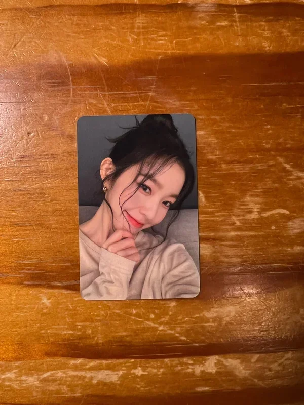 Like A Flower APPLEMUSIC