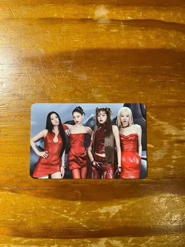 DEADLINE SILVER Ver. KTOWN4U (Group)
