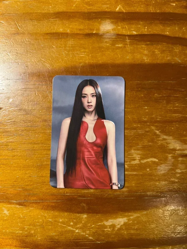 DEADLINE SILVER Ver. KTOWN4U