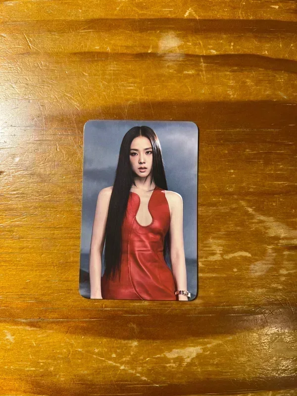 DEADLINE SILVER Ver. KTOWN4U