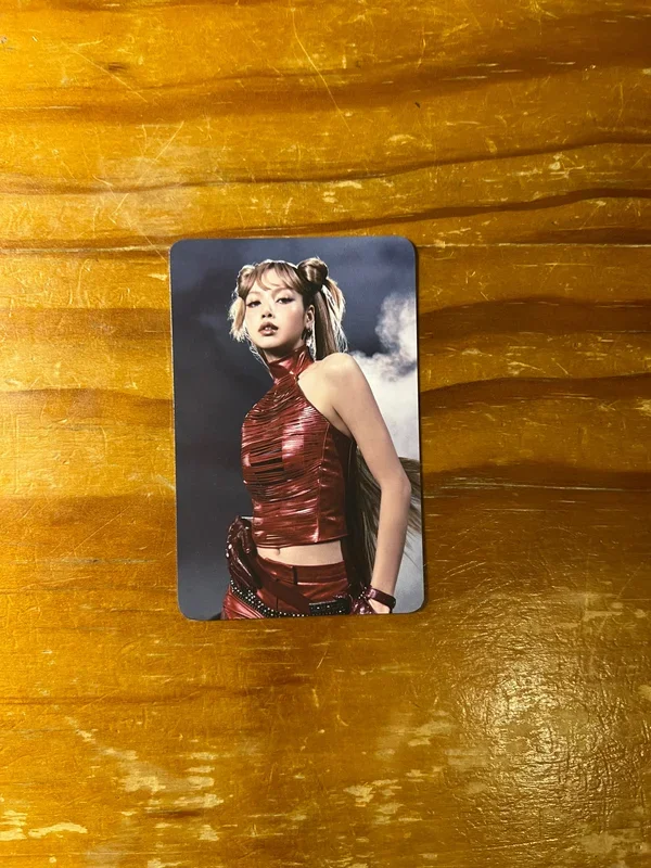 DEADLINE SILVER Ver. KTOWN4U