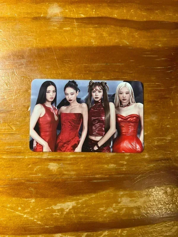 DEADLINE COLLECT BOOK (Group)