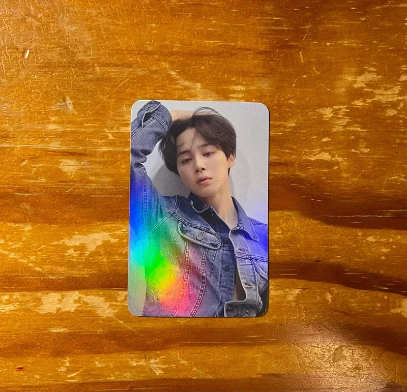LOVE YOURSELF 'Tear' LP