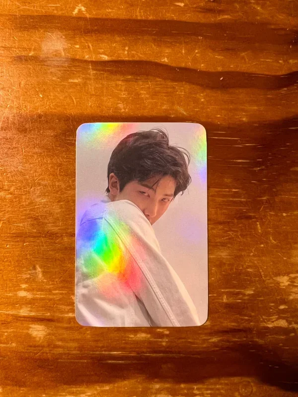 LOVE YOURSELF 'Tear' LP