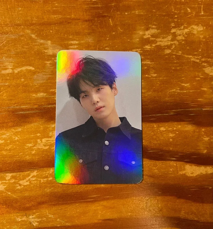 LOVE YOURSELF 'Tear' LP