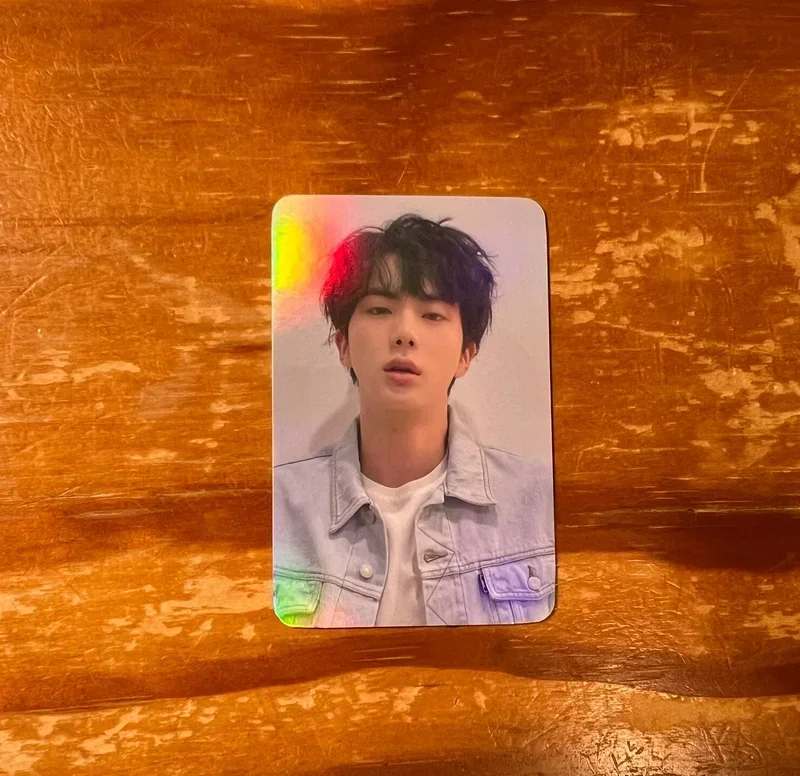LOVE YOURSELF 'Tear' LP