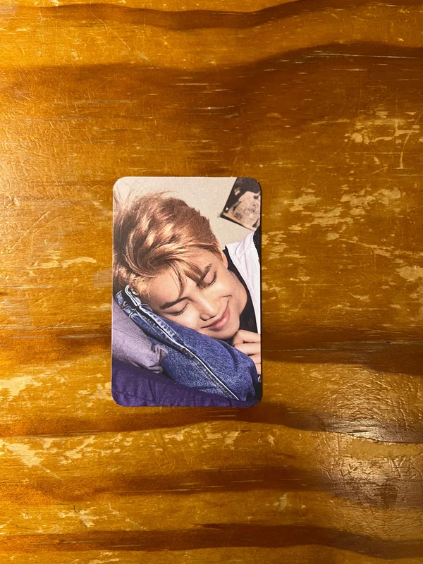 LOVE YOURSELF 'Her' [LP]