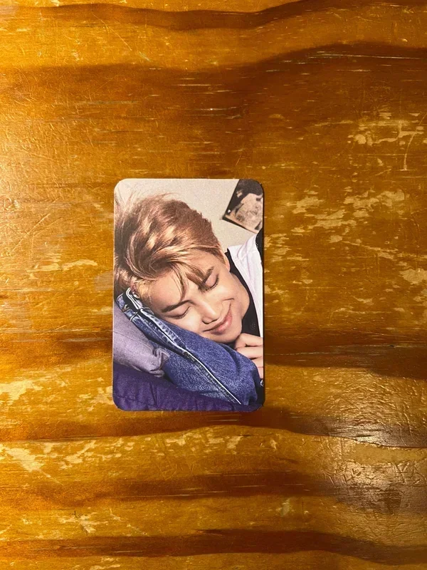 LOVE YOURSELF 'Her' [LP]