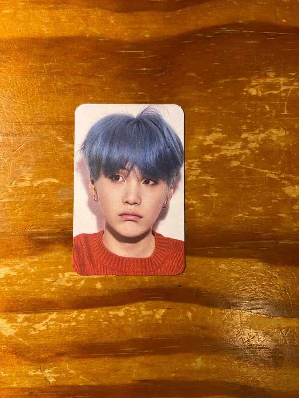 LOVE YOURSELF 'Her' [LP]