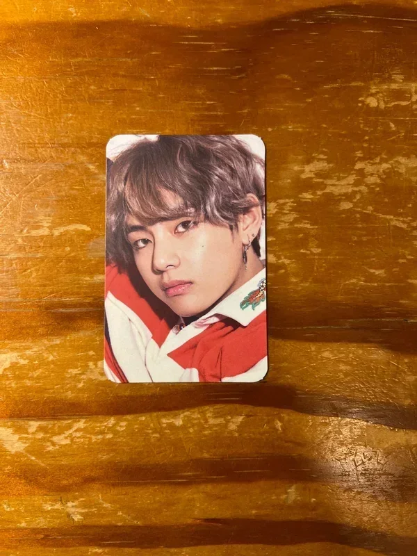 LOVE YOURSELF 'Her' [LP]