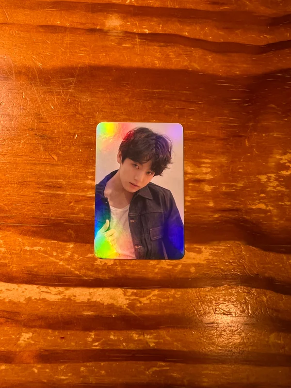LOVE YOURSELF 'Tear' LP