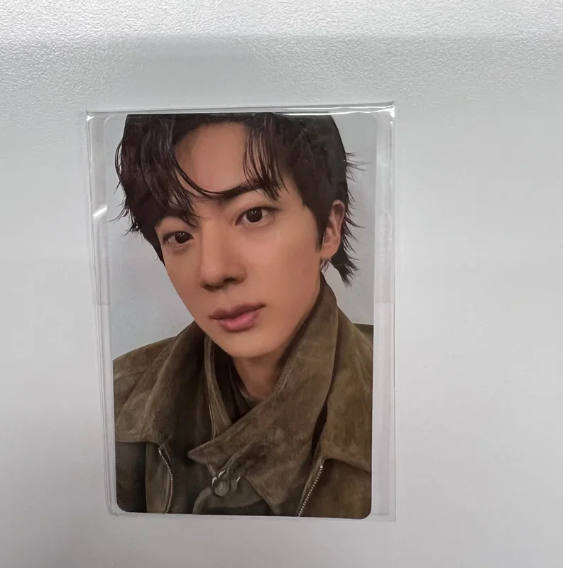 ARIRANG WEVERSE LUCKY DRAW Round 2