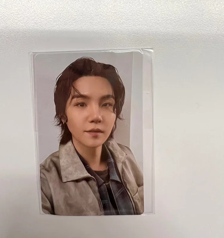 ARIRANG WEVERSE LUCKY DRAW Round 2