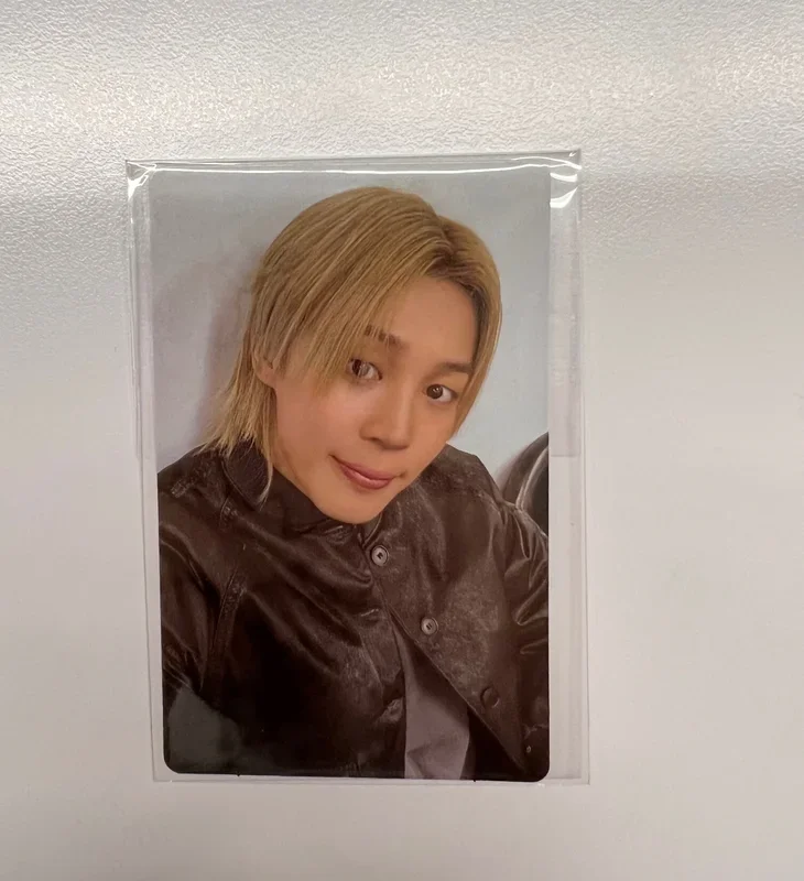 ARIRANG WEVERSE LUCKY DRAW Round 2