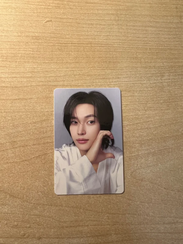 2026 RIIZE CONCERT TOUR [RIIZING LOUD] FINALE IN SEOUL PHOTO SET
