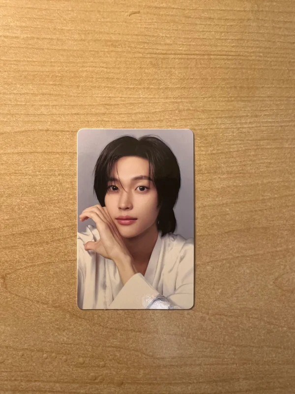 2026 RIIZE CONCERT TOUR [RIIZING LOUD] FINALE IN SEOUL PHOTO SET
