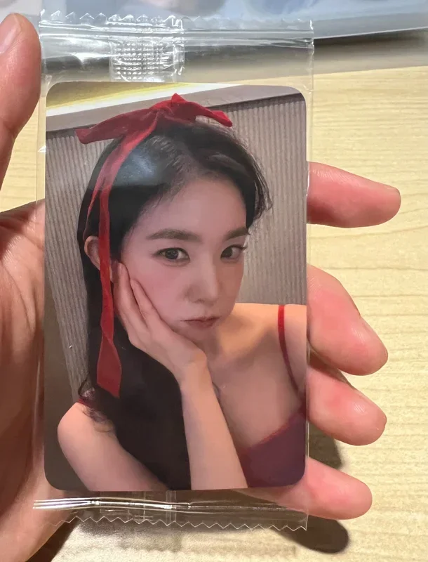 Biggest Fan KTOWN4U POB