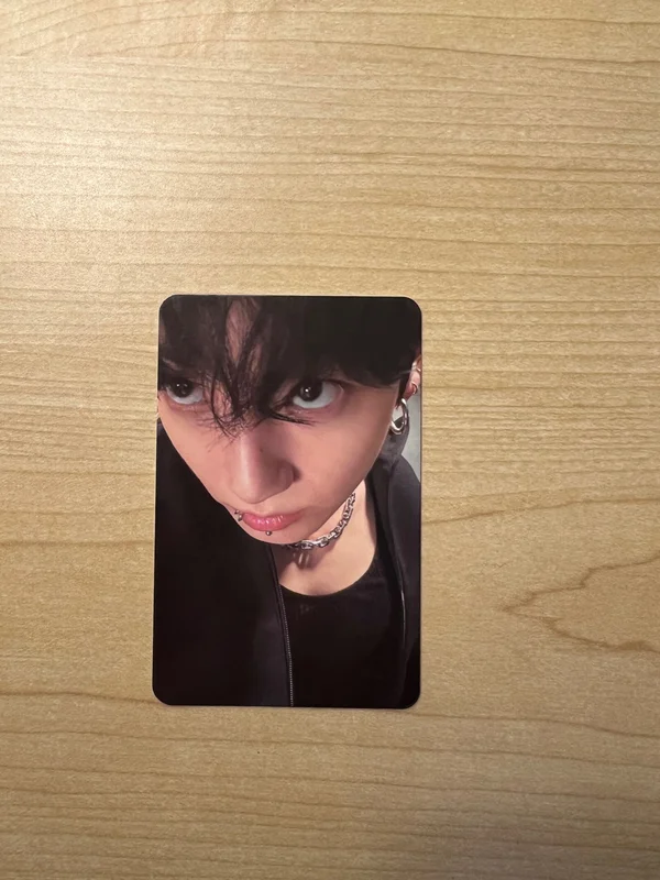 ARIRANG Rooted in Music Ver. Target Exclusive