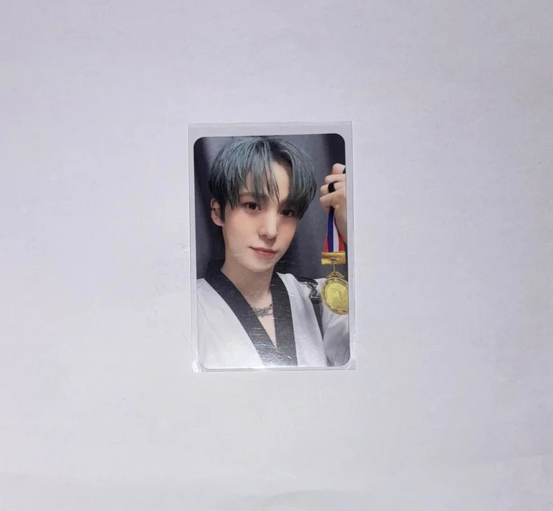 THE WORLD EP.FIN : WILL MAKESTAR