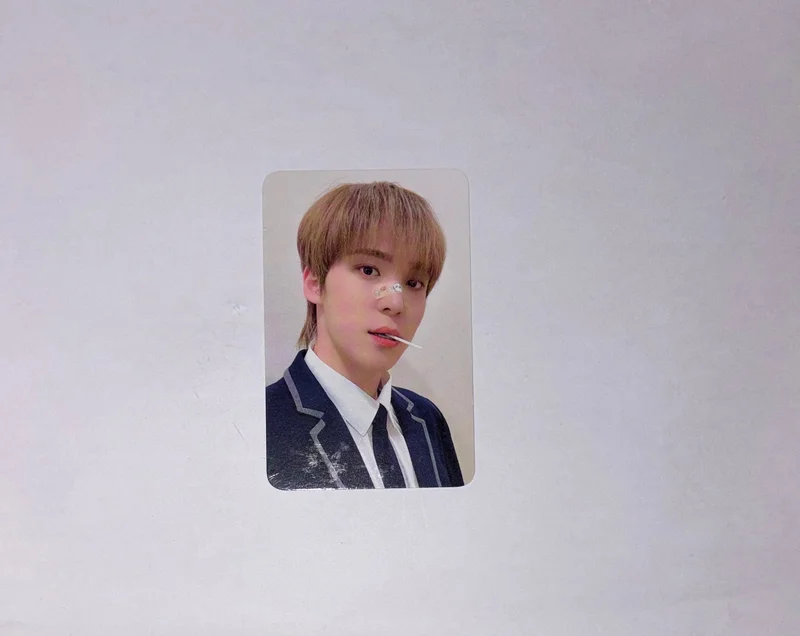 THE WORLD EP.FIN : WILL Hellolive shop