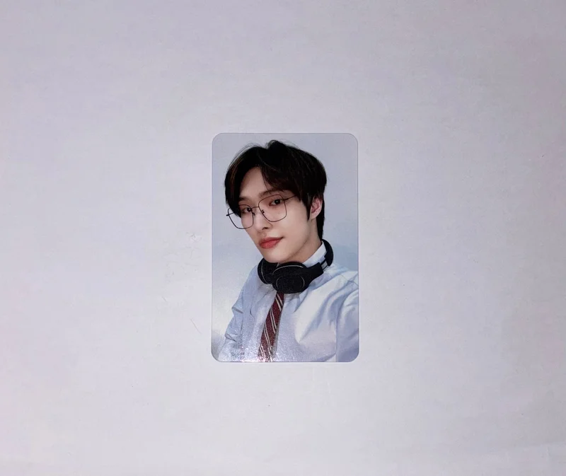 THE WORLD EP.FIN : WILL MINIRECORD LUCKY DRAW