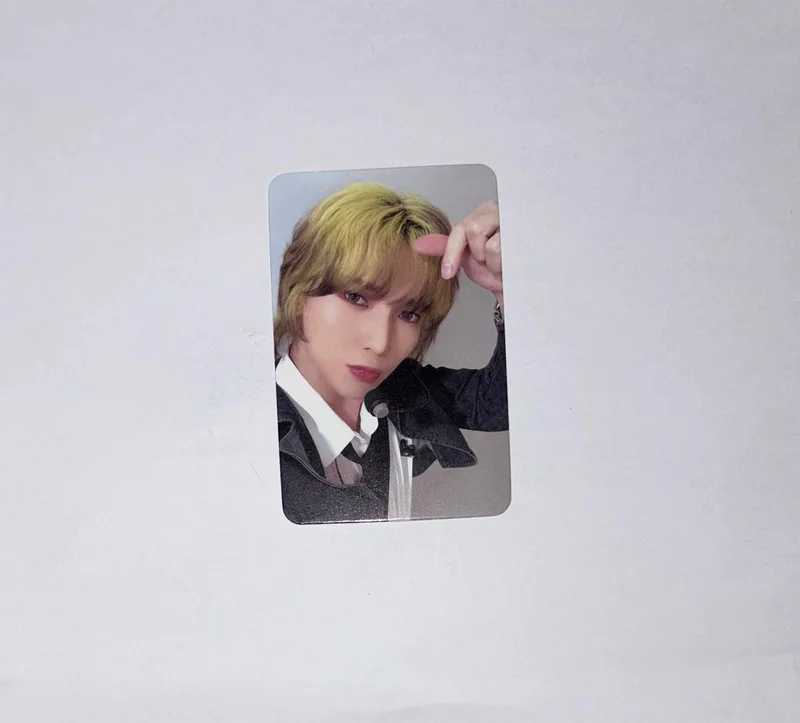 THE WORLD EP.2 : OUTLAW 마이뮤직테이스트