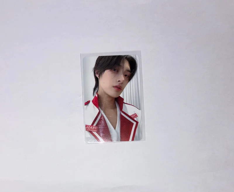 ATEEZ X ANITEEZ POP-UP EXHIBITION & STORE ANITEEZ IN THE CALLING REWARD