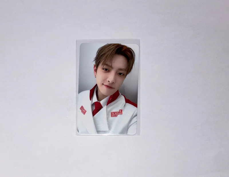 ATEEZ X ANITEEZ POP-UP EXHIBITION & STORE ANITEEZ IN THE CALLING REWARD