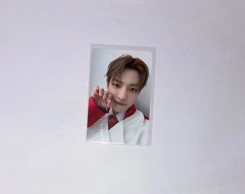 ATEEZ X ANITEEZ POP-UP EXHIBITION & STORE ANITEEZ IN THE CALLING REWARD