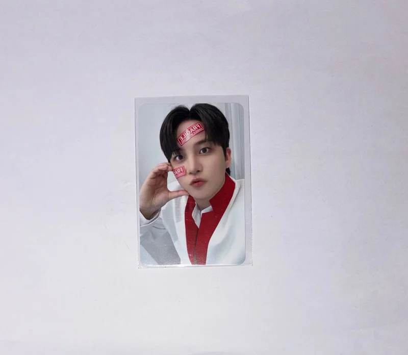 ATEEZ X ANITEEZ POP-UP EXHIBITION & STORE ANITEEZ IN THE CALLING REWARD