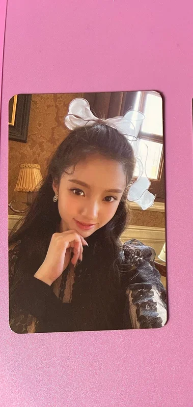 First Impact Connect 1 Ver. YESEO