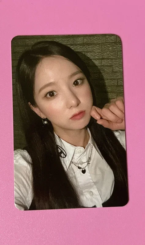 TROUBLESHOOTER KTOWN4U YUJIN