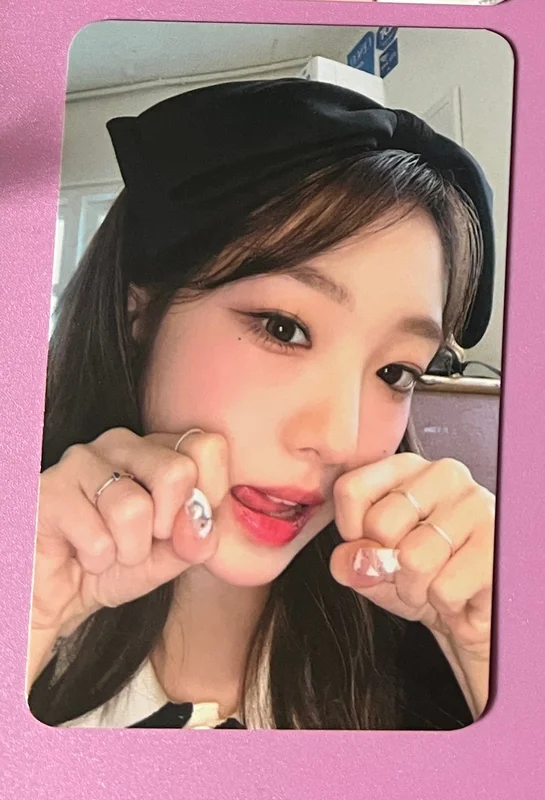 Loossemble Wish ver. YEOJIN