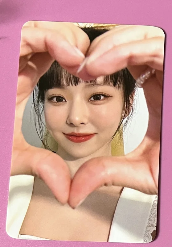 Loossemble KTOWN4U VIVI