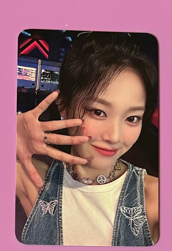 Loossemble EVER MUSIC ALBUM ver. HYUNJIN