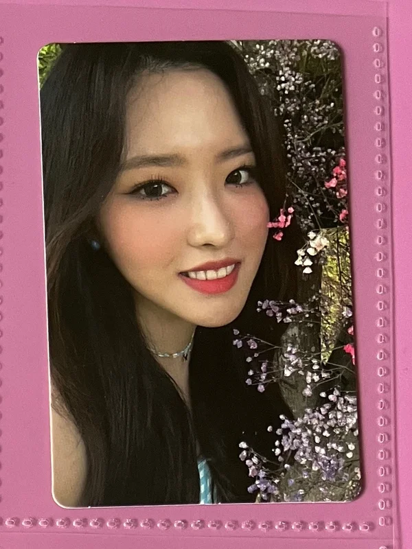 Olivia Hye Summer Special [Flip That] C ver.