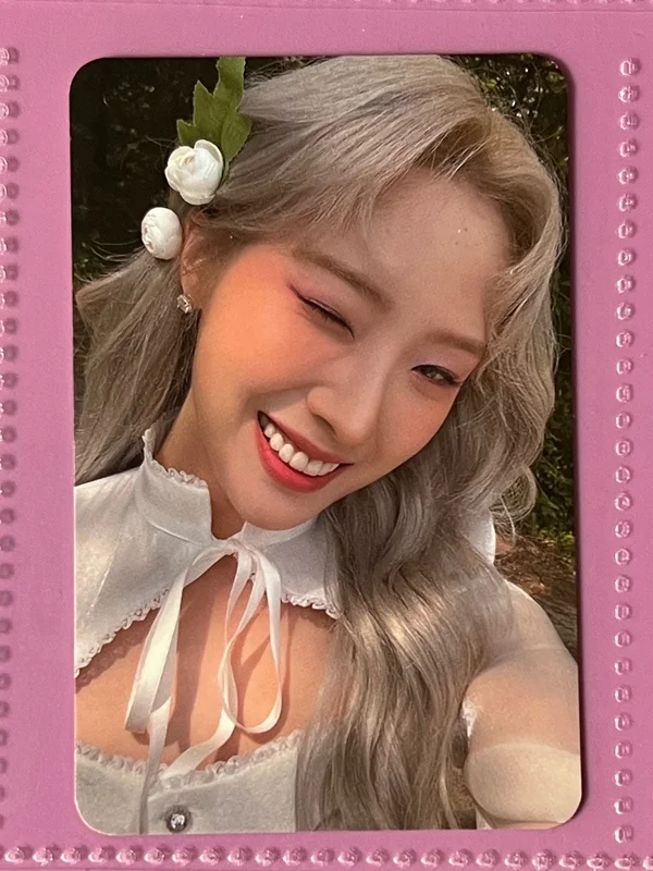 Haseul Summer Special [Flip That] KTOWN4U