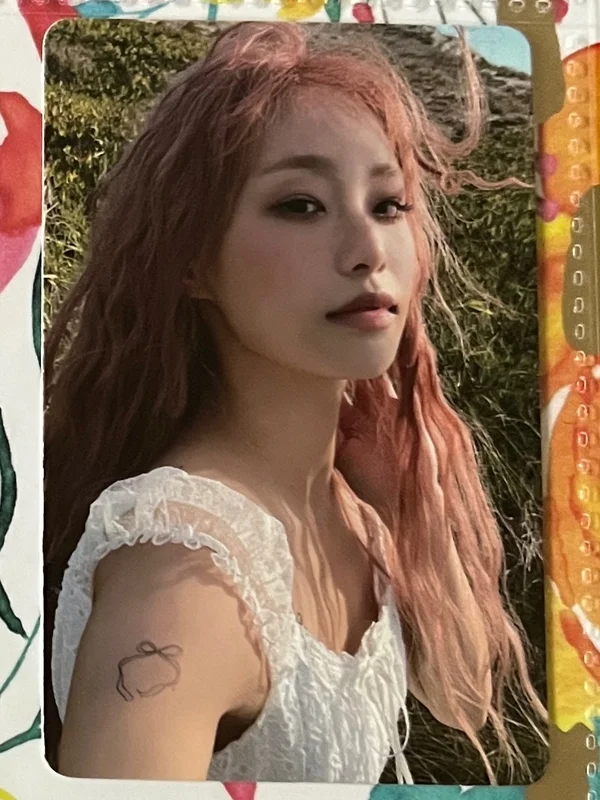 Chuu Howl WIND VER.