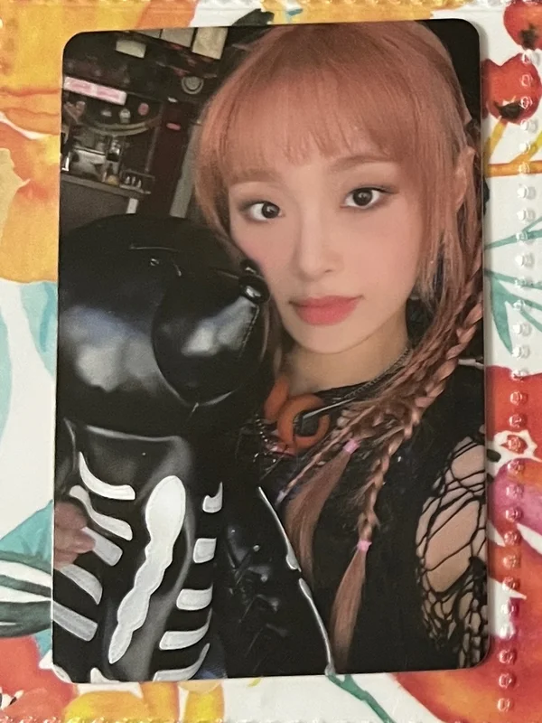 Chuu Howl WAVE VER.